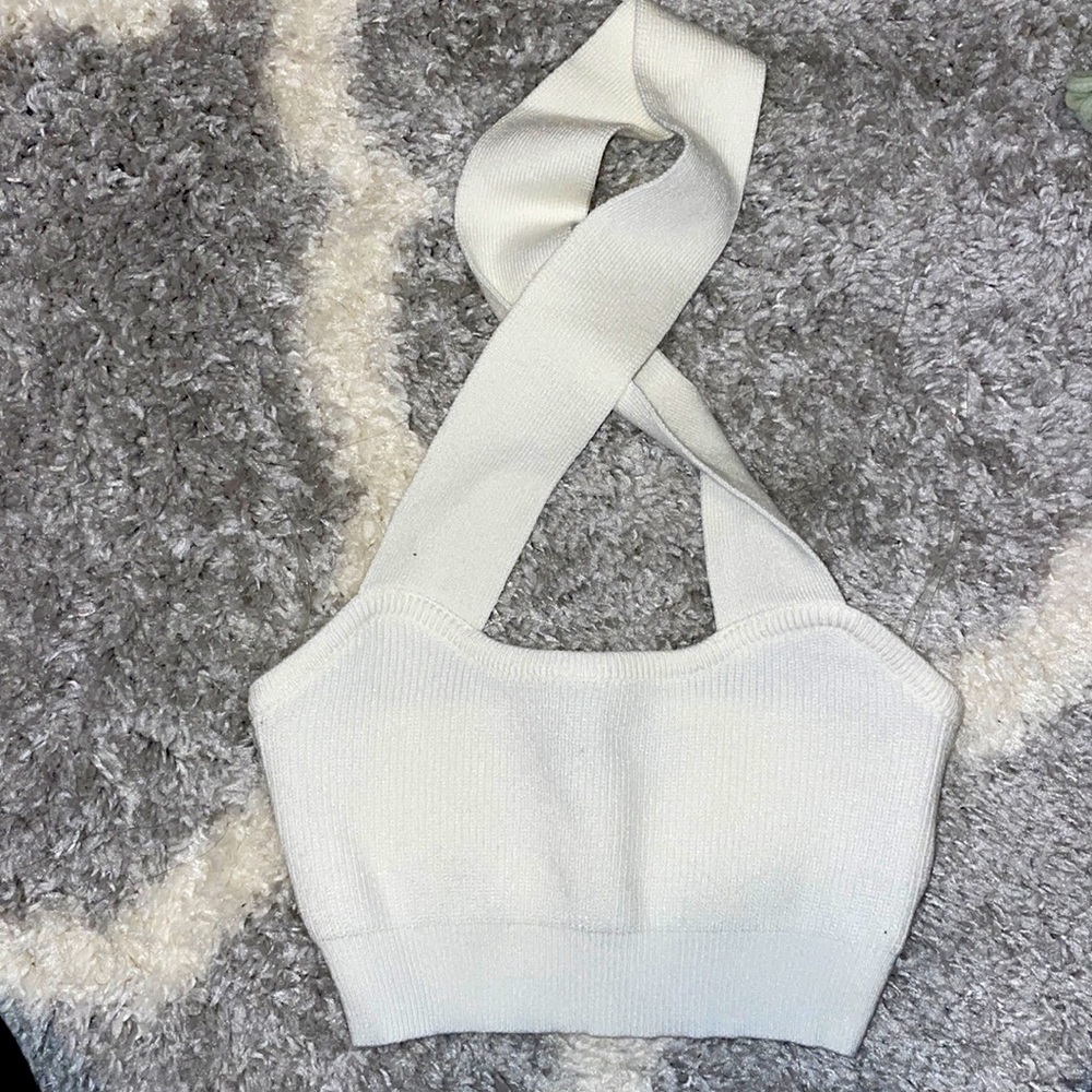 Size small and never worn